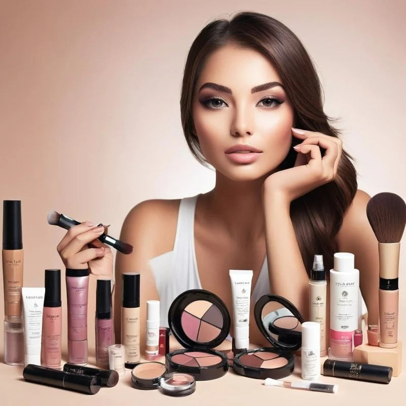 HEALTH & BEAUTY