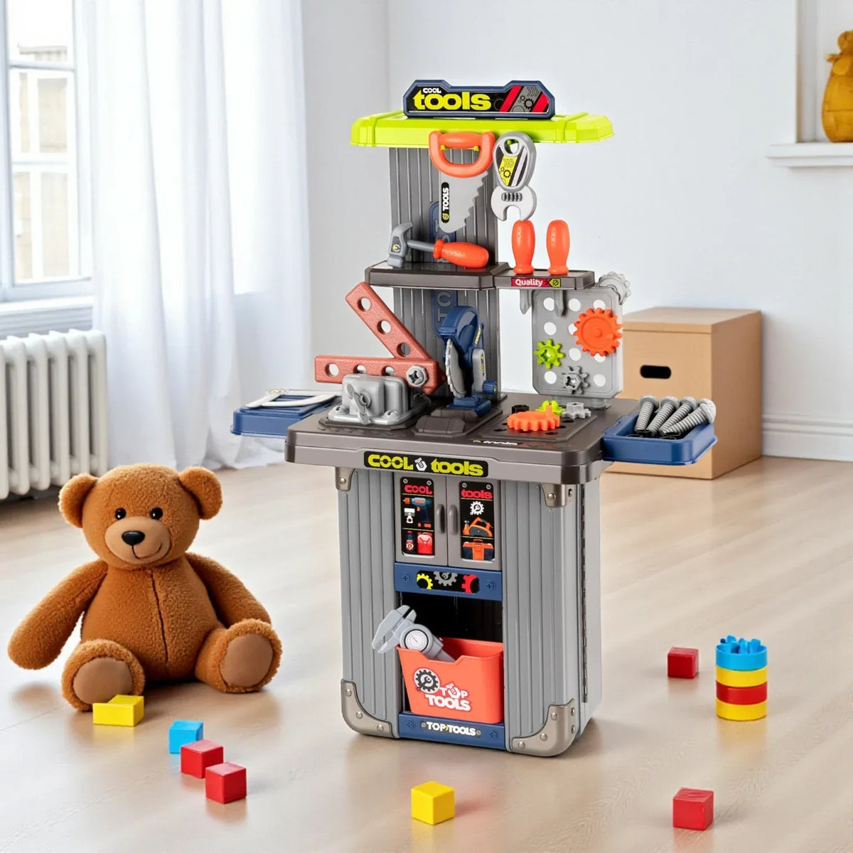 KIDS ACCESSORIES